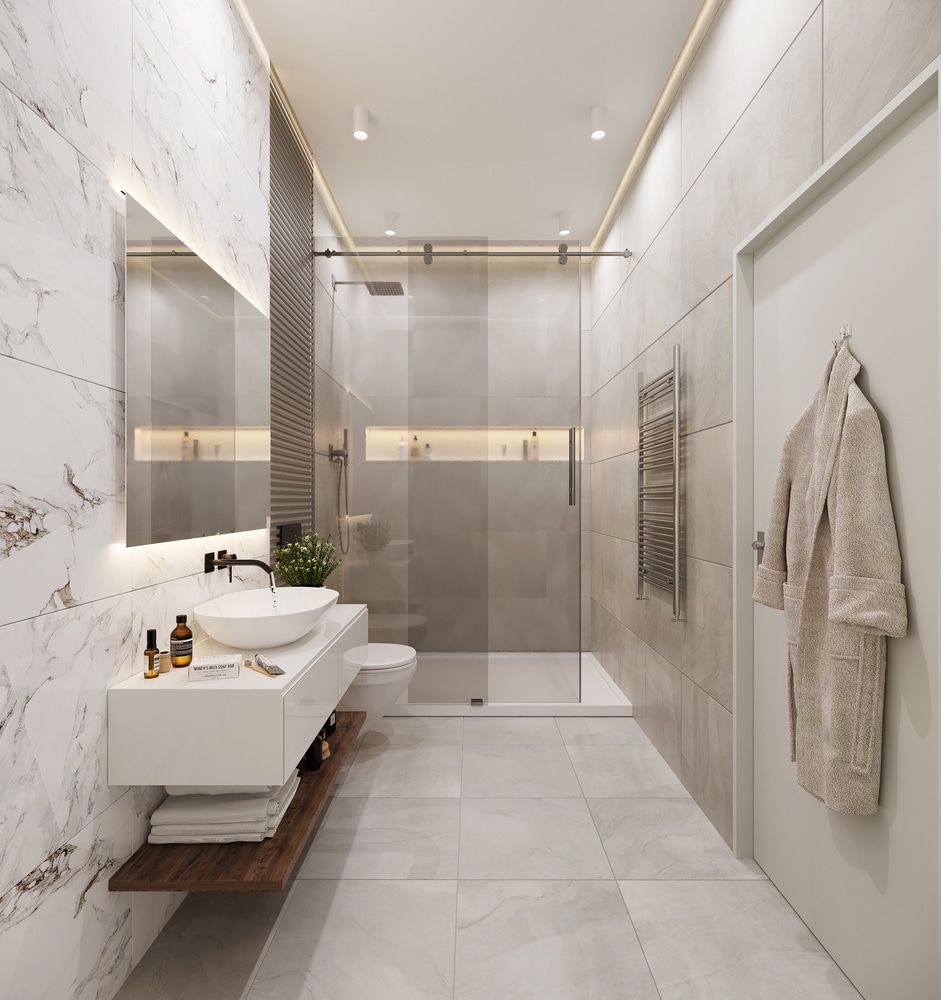 Luxury real estate, invest in luxury real estate, luxurious apartments