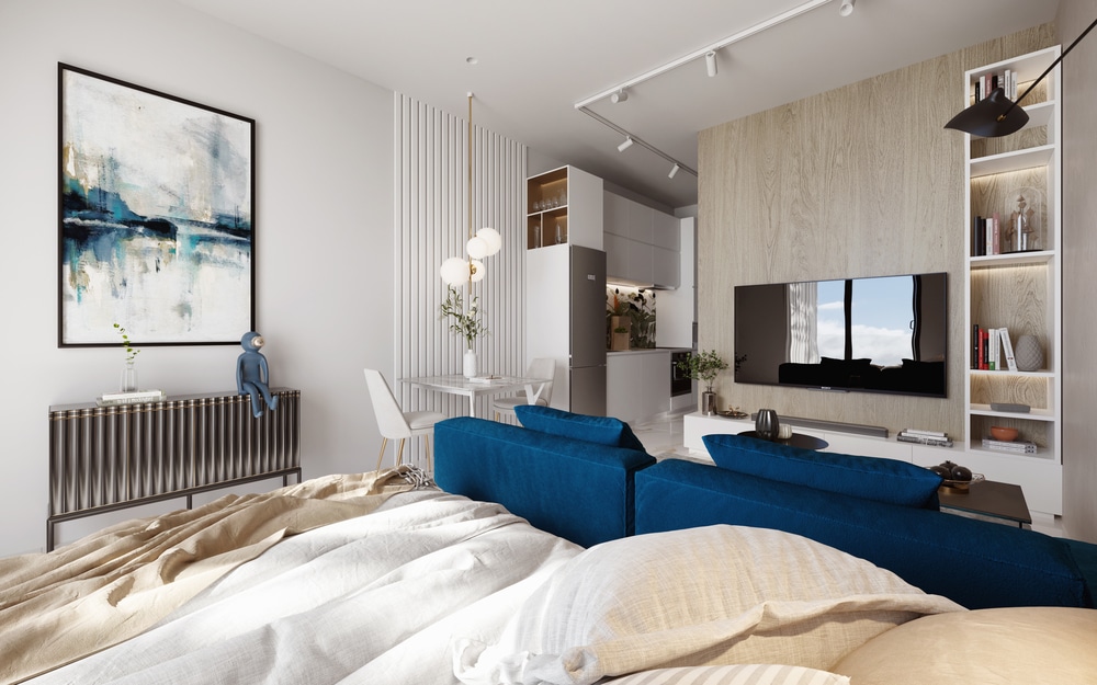 Luxury real estate, invest in luxury real estate, luxurious apartments