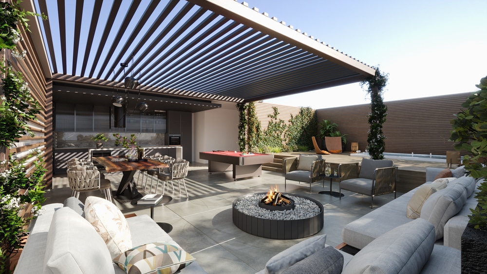 Luxury real estate, invest in luxury real estate, luxurious apartments