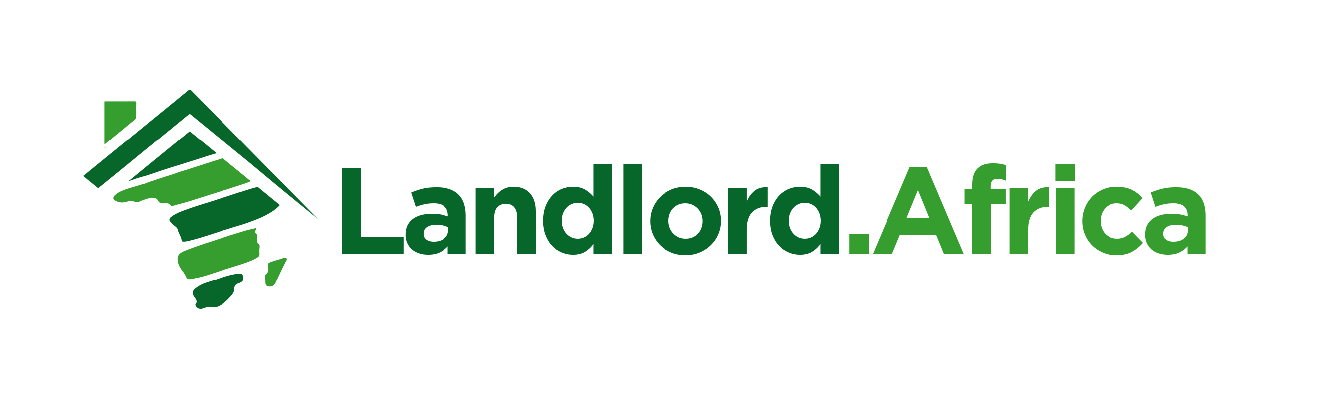 Landlord Africa logo
