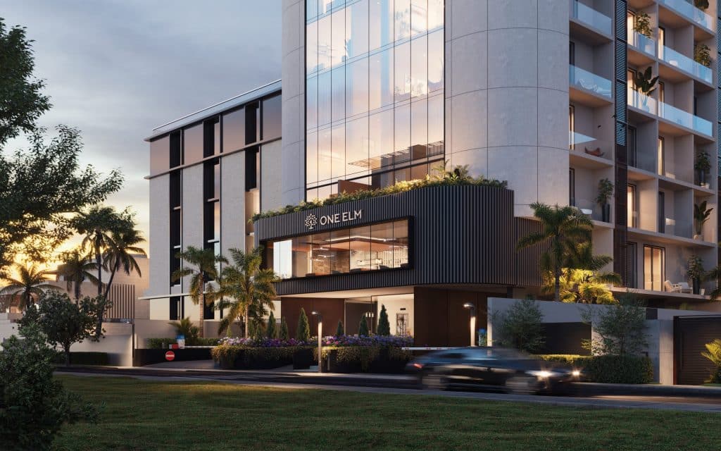 own a property in Ghana, Apartments in Ghana