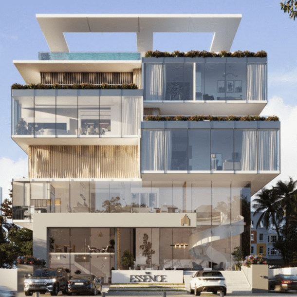 Real Estate Investment