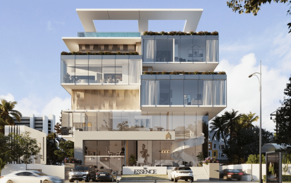 Real Estate Investment