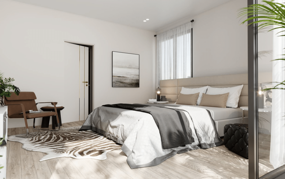 Furnished or Unfurnished