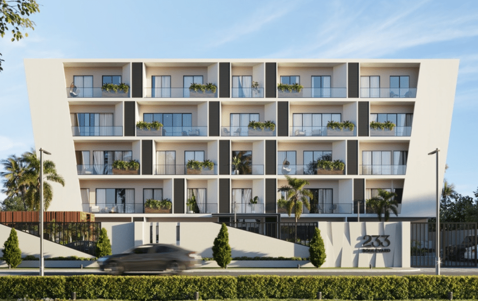 233 boulevard Real Estate