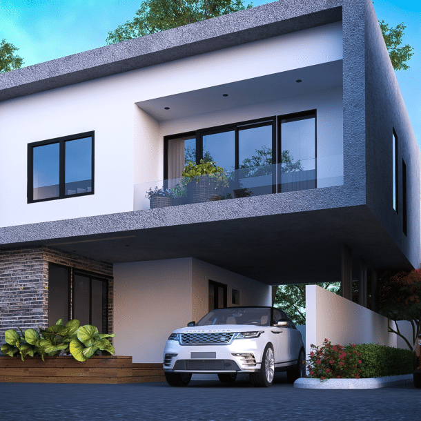 Houses for sale in Accra